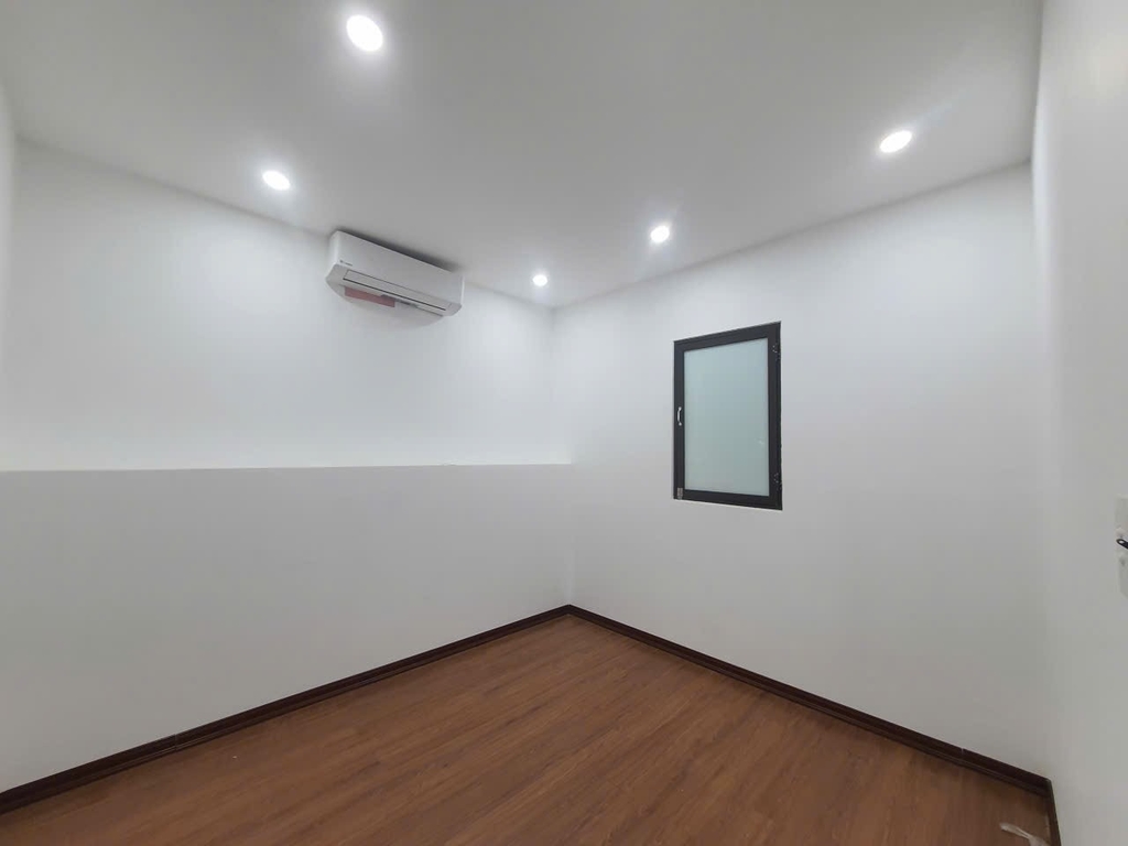 BÁN CĂN HỘ HOÀNG ĐẠO THÀNH - THANH XUÂN: DIỆN TÍCH SỬ DỤNG 80M2 - 4 PHÒNG NGỦ - VIEW TRƯỜNG HỌC THOÁNG SÁNG - GIÁ 4.25 TỶ