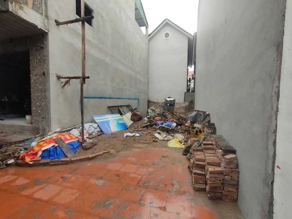 BÁN ĐẤT 66M2 TRUNG TÂM KCN QUANG MINH, MÊ LINH - GIÁ CHỈ 2.5 TỶ - CHO CÔNG NHÂN & ĐẦU TƯ