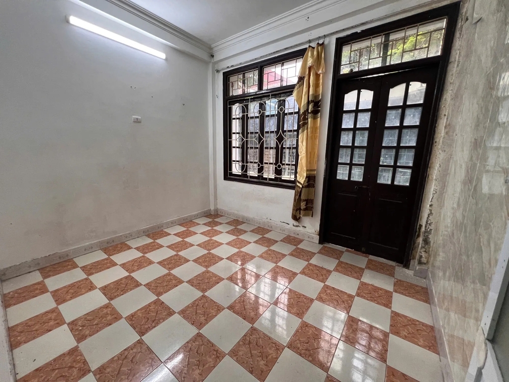 【NHÀ 4 TẦNG MẶT NGÕ - PHÙNG HƯNG, HÀ ĐÔNG】- 36.2m² - 4PN - Giá 10 Tỷ