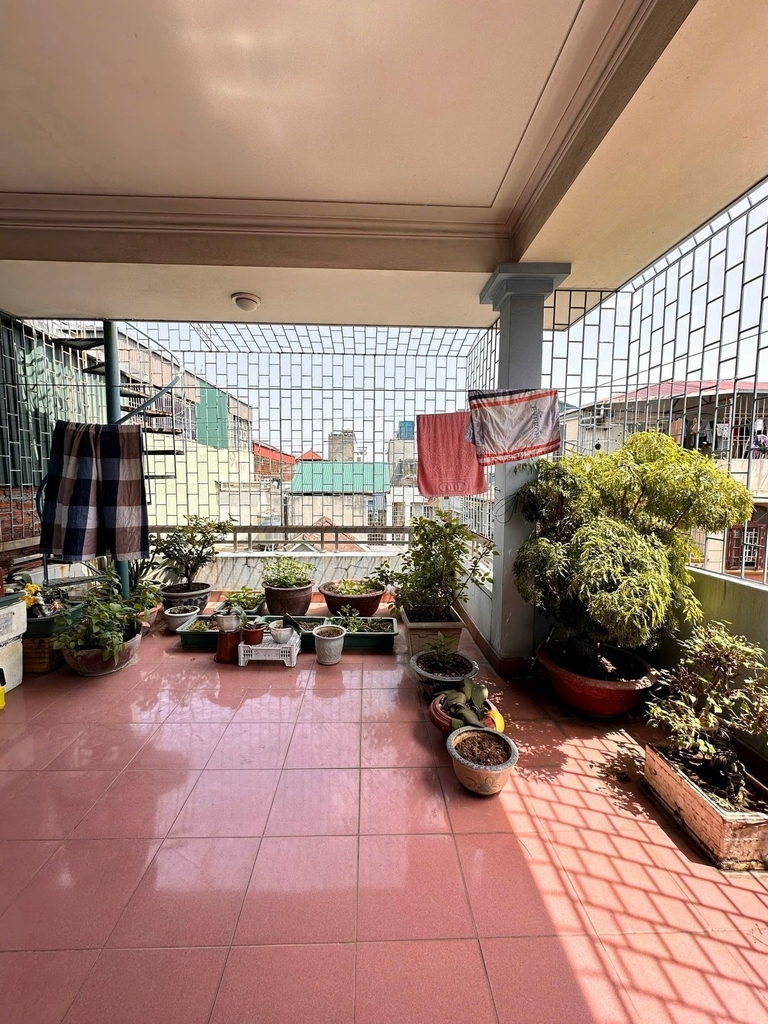 【NHÀ MẶT NGÕ KINH DOANH HỒNG HÀ】- 50m² 5 Tầng - Lô Góc 2 Mặt Ngõ - Ô tô Tránh - 27.68 Tỷ