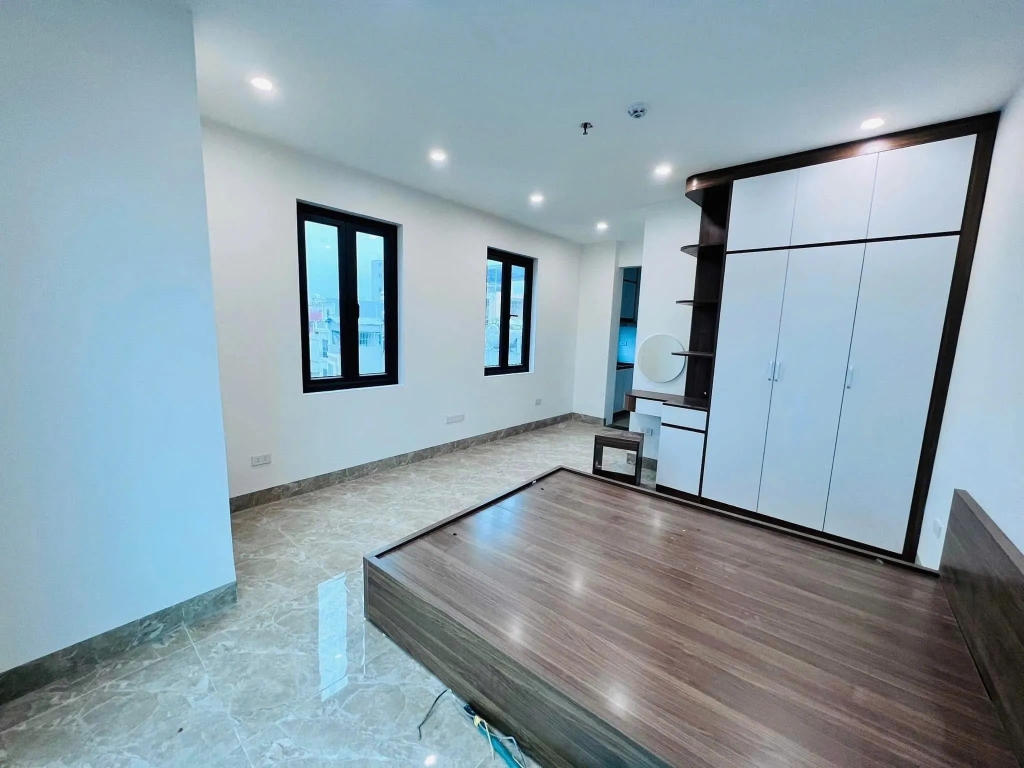 【CHDV 6 TẦNG - LAI XÁ】- 44/50M² - 11 CĂN HỘ VIP - LÔ GÓC 2 THOÁNG - THANG MÁY - 12.1 TỶ
