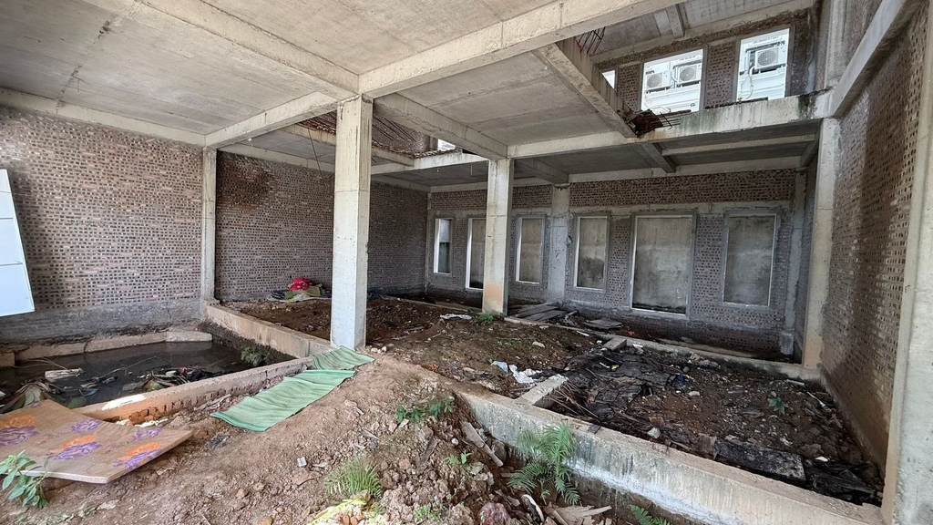 【SIÊU PHẨM BIỆT THỰ LOUIS CITY】- 2 LÔ LIỀN KỀ 192m² - 5 Tầng - Mặt Hướng Đông Nam