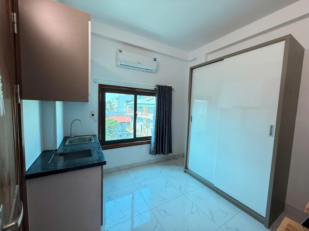 【NHÀ 5 TẦNG LAI XÁ - LÔ GÓC - 7 PHÒNG NGỦ - 38.1M² - 7.9 TỶ】