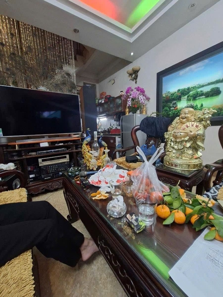 NHÀ 4 TẦNG CUỐI NGÕ 2 MẶT THOÁNG - KHU VỰC BÁT KHỐI/PHỐ TRẠM, QUẬN LONG BIÊN - 37M² - 8.5 TỶ