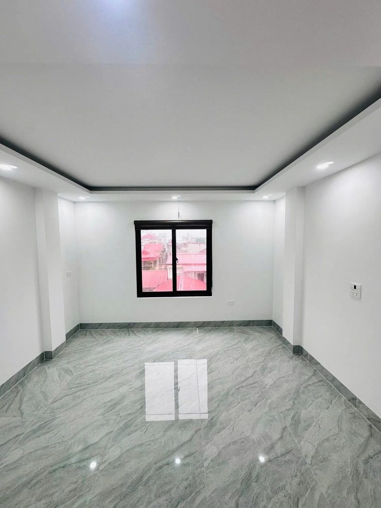 【NHÀ 6 TẦNG THANG MÁY - TT ĐH MỎ ĐỊA CHẤT - 40/48M² - 12.8 TỶ】