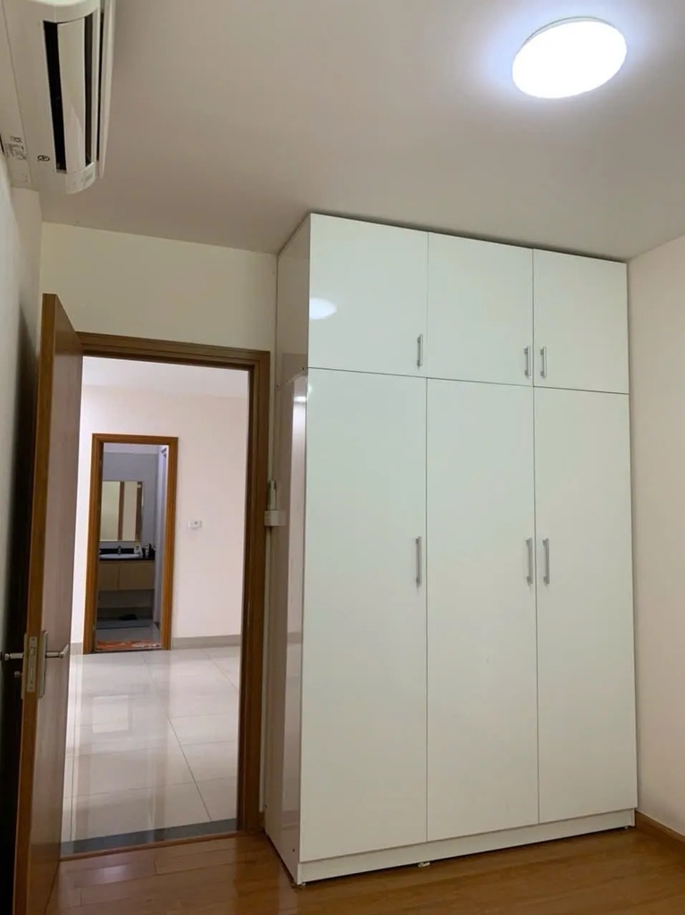 【CĂN HỘ HIM LAM THẠCH BÀN - TẦNG 8 ĐẸP】- 53m² - 2 PN - Full Nội Thất Cao Cấp - Giá 5.5 Tỷ