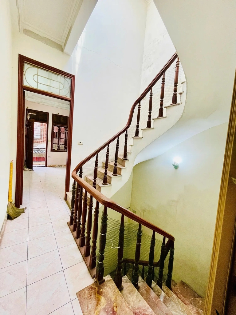 【NHÀ PHỐ 5 TẦNG】 Xuân Đỉnh, Bắc Từ Liêm - 23m² - Ngõ Thông 3 Gác - Giá 4.8 Tỷ