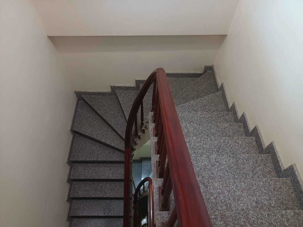 【NHÀ 5 TẦNG - DI ÁI, HOÀI ĐỨC】- Di Ái, Hoài Đức - 52.9m² - 5 Tầng - 2 Thoáng - Ô Tô Vào Nhà - Giá 11.2 Tỷ