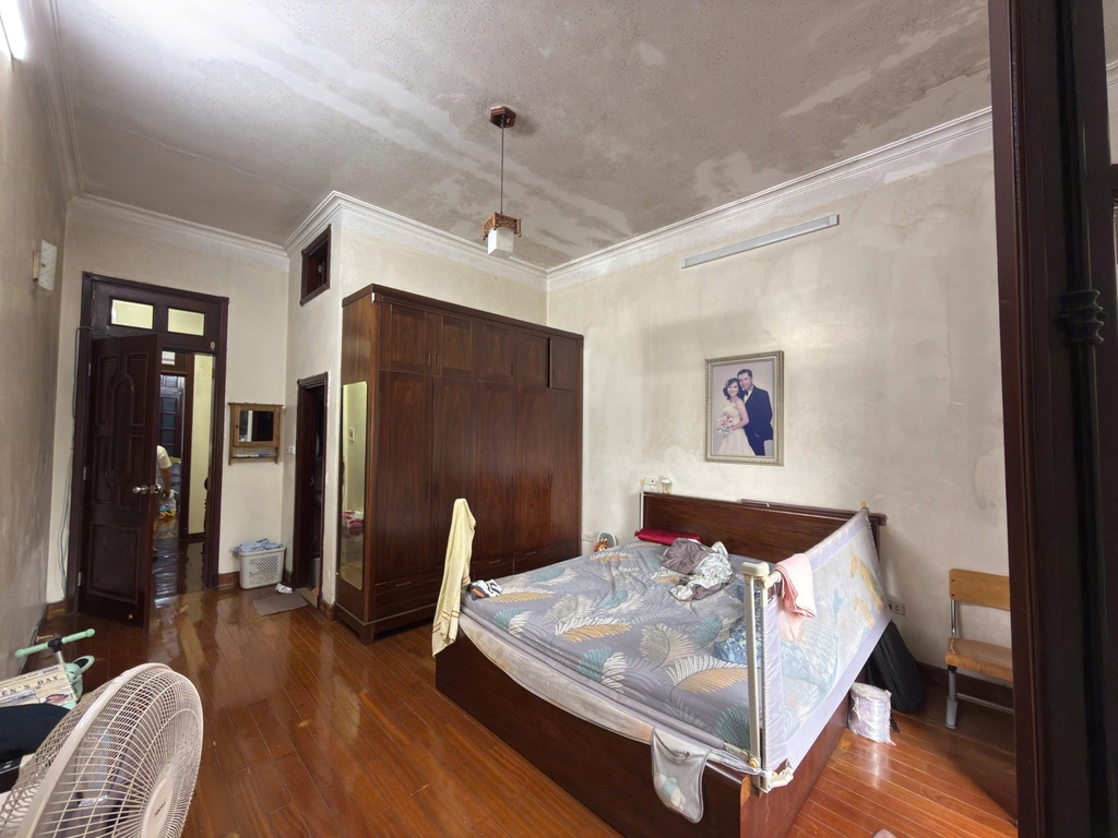 BÁN ĐẤT VÀNG KIM NGƯU - HAI BÀ TRƯNG: 116M2 DIỆN TÍCH KHỦNG - LÔ GÓC 4 MẶT THOÁNG - VỊ TRÍ ĐẮC ĐỊA XÂY CCMN - GIÁ 22 TỶ