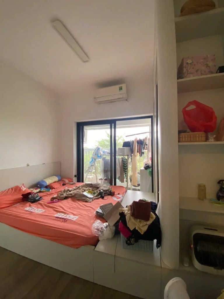 【CĂN HỘ 3 PN - CT7B DƯƠNG NỘI】- 83.2m² - FULL NT - ĐỐI DIỆN ĐH PHENIKAA - 6.05 TỶ