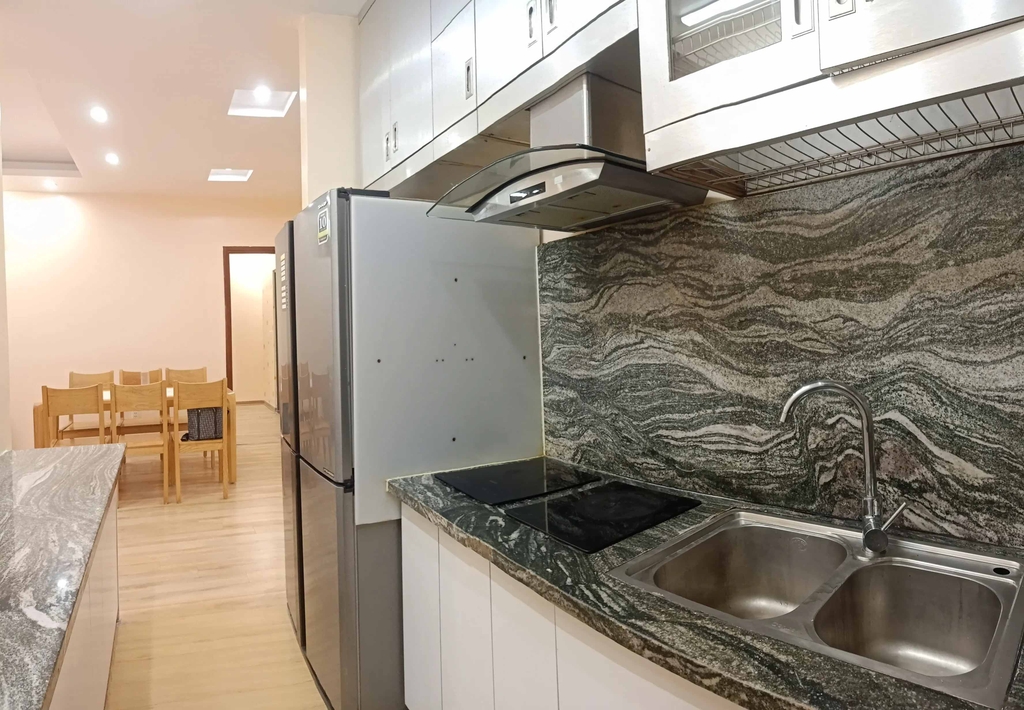 【CĂN HỘ CAO CẤP - MỸ ĐÌNH PLAZA】- 100.3M² - 3 PN - FULL NỘI THẤT CAO CẤP - 8.95 TỶ