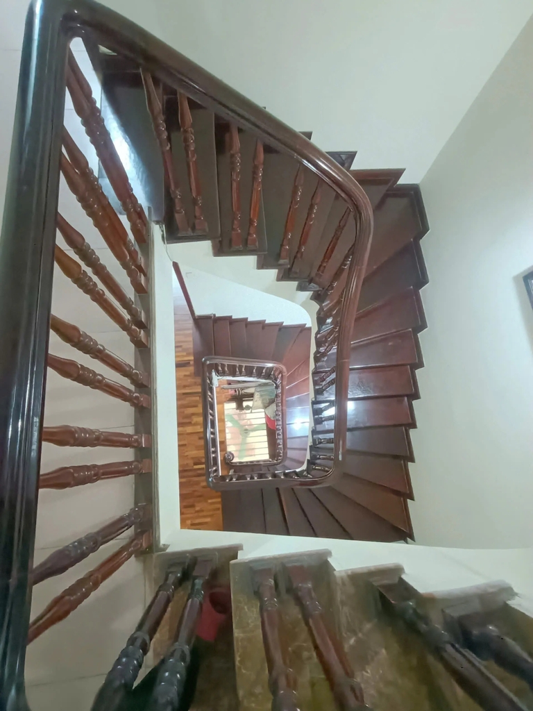 【NHÀ MẶT PHỐ 5 TẦNG - VƯƠNG THỪA VŨ】- 63/75m² - Ô CHỜ THANG MÁY - TIỀM NĂNG MỞ RỘNG - 34.5 TỶ