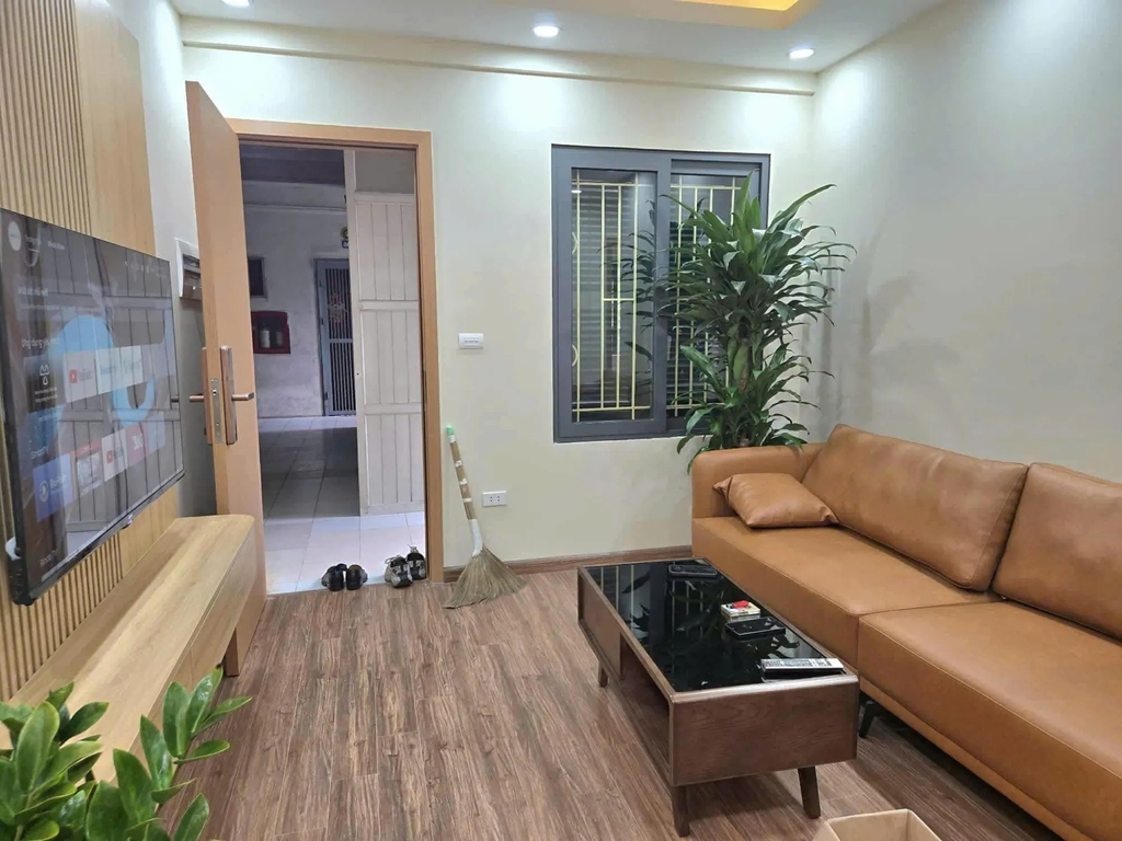 【CĂN HỘ 3PN - SỔ VĨNH VIỄN - CT3 NGHIÊM XUÂN YÊM】- 5.6 TỶ