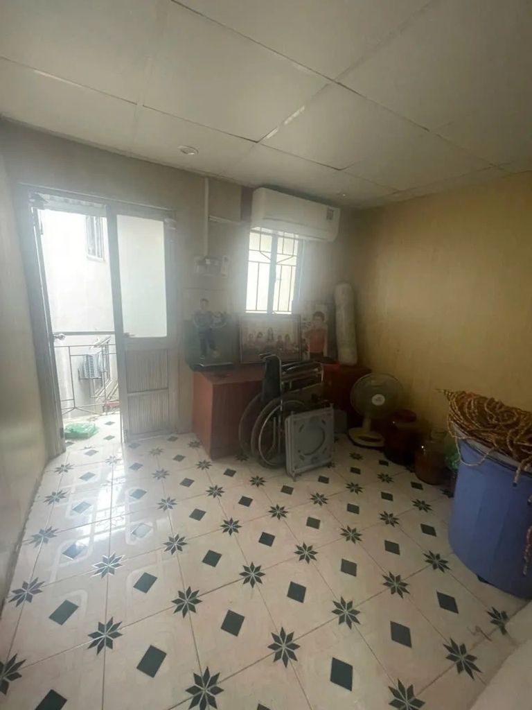 【NHÀ LÔ GÓC 3 TẦNG - MINH KHAI, HAI BÀ TRƯNG】- 26m² - 2 PN - Thoáng Sáng - Giá 4.4 Tỷ