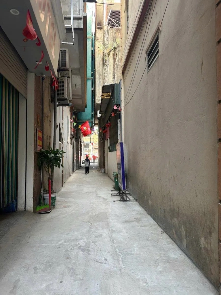 【NHÀ CHO THUÊ 6 TẦNG - VẠN XUÂN】- 82m² - 12+ PHÒNG - DT 70-80TR/THÁNG - 16.5 TỶ