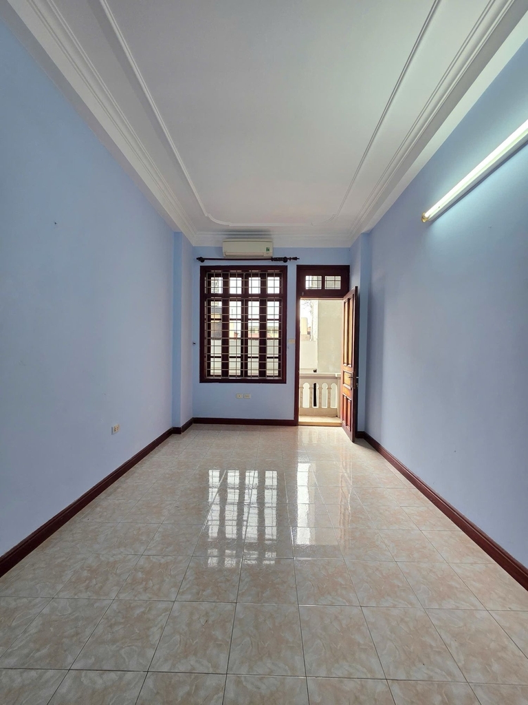 【NHÀ PHÂN LÔ ĐỘI CẤN】- 27m² 5 Tầng - Đang Cho Thuê 13Tr/Tháng - Ô tô Đỗ Cửa - 12.5 Tỷ