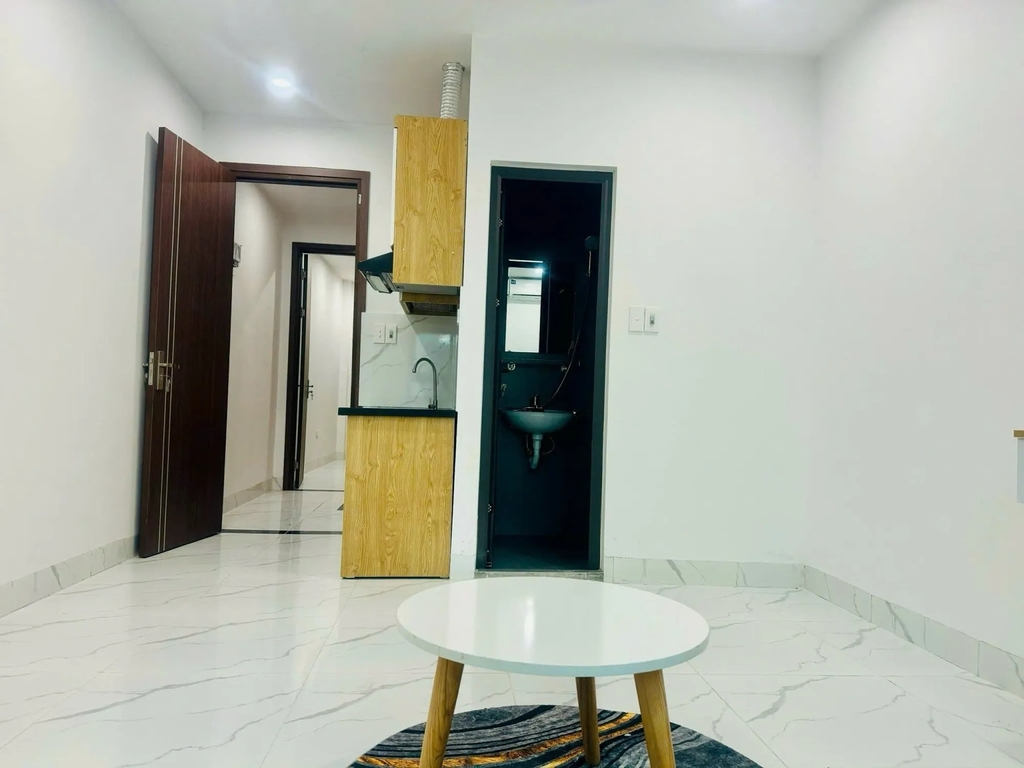 【CCMN 5 TẦNG HIẾM - ĐỖ ĐỨC DỤC】- 40m² - 9 PHÒNG - DT 35TR/THÁNG - 10.35 TỶ