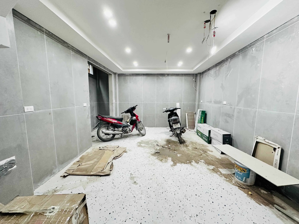 【MẶT PHỐ KINH DOANH 7 TẦNG - CỔ NHUẾ】- 79M² - THANG MÁY - THIẾT KẾ VP & CĂN HỘ DỊCH VỤ - 32.5 TỶ