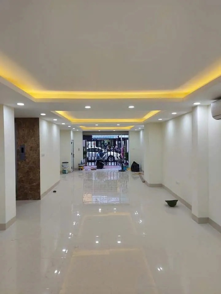 【NHÀ LIỀN KỀ SIÊU VIP - HẢI ĐĂNG CITY】- 96m² - 5 TẦNG THANG MÁY - DT 65TR/THÁNG - 53 TỶ