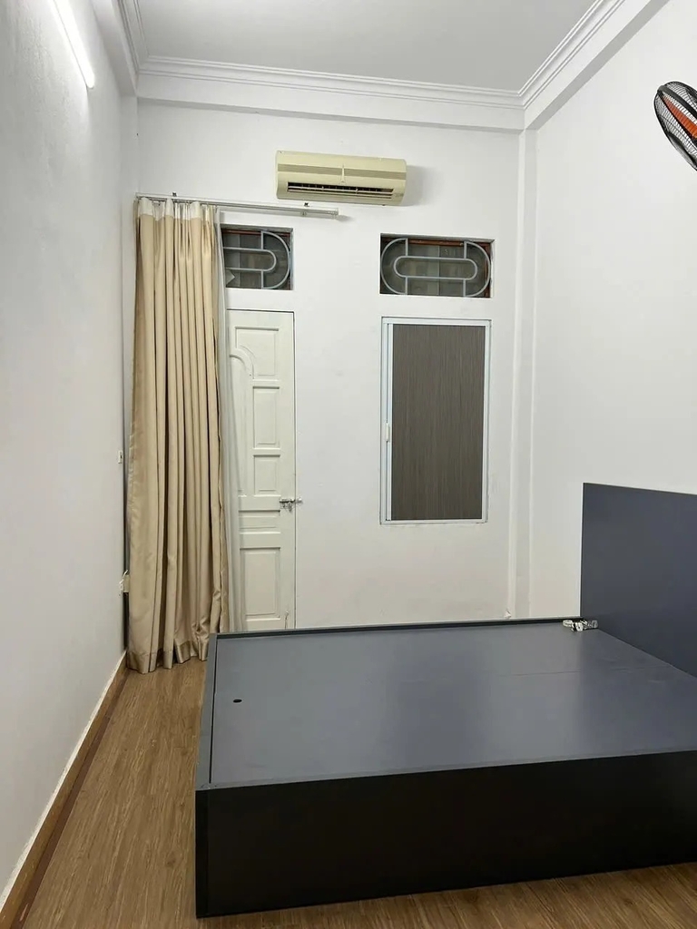 【NHÀ MỚI 3 TẦNG - LÊ QUANG ĐẠO】- 30M² - 2 PN - NGÕ RỘNG XE BA GÁC - 6.8 TỶ