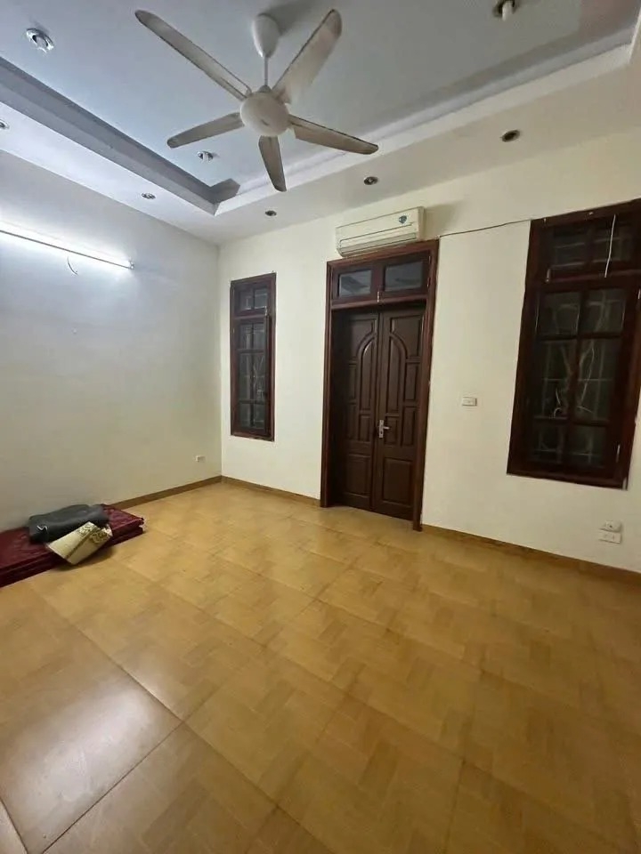 【NHÀ PHÂN LÔ VIP - KĐT MỸ ĐÌNH 1】- 53m² - 5 TẦNG - ĐƯỜNG Ô TÔ TRÁNH - 25.2 TỶ