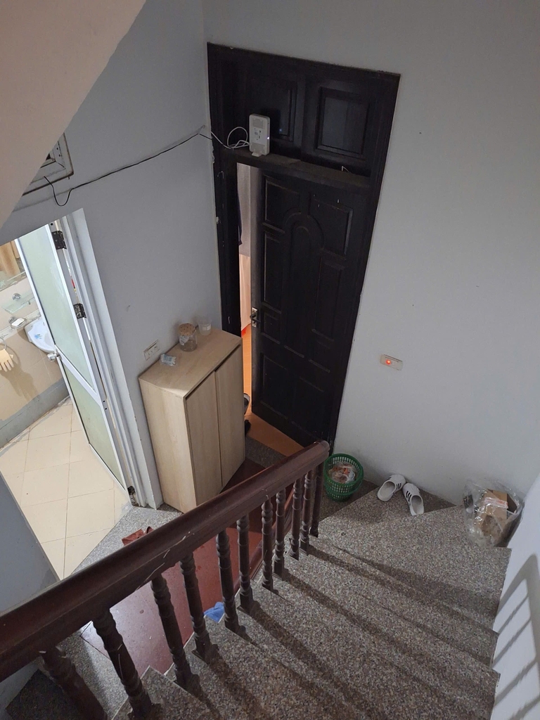 【HÀNG HIẾM - PHÂN LÔ PHÙNG KHOANG】- 50m² 6 Tầng - 3 Ô TÔ TRÁNH - CHO THUÊ 65TR/THÁNG