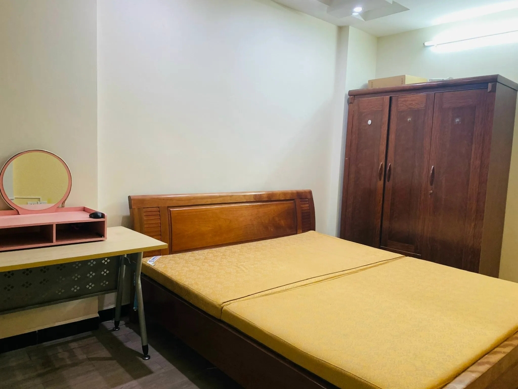 【SIÊU PHẨM NHÀ 5 TẦNG - 3PN KHÉP KÍN - TRƯỜNG CHINH, THANH XUÂN】- 31m² - Full Nội Thất - Giá 8.35 Tỷ