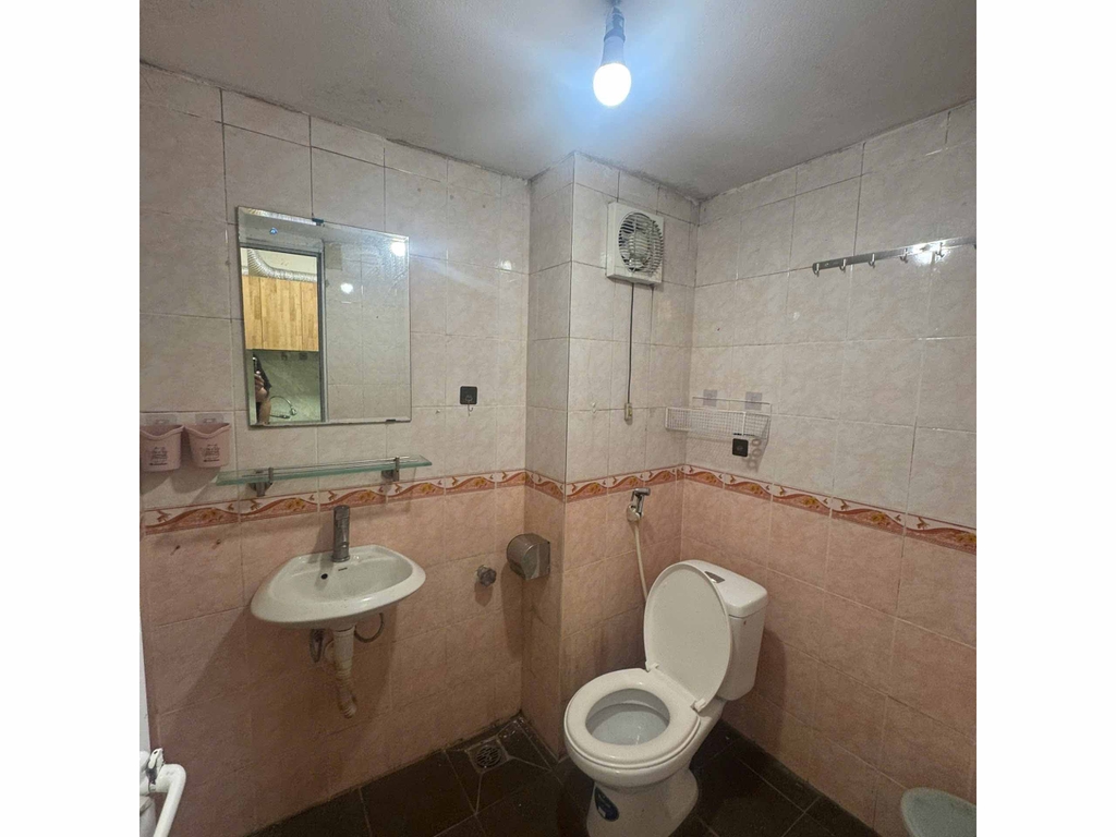 BÁN CĂN HỘ 1PN NGÕ 132 CẦU GIẤY: VỊ TRÍ ĐẮC ĐỊA - KHÔNG GIAN THOÁNG SÁNG - FULL NỘI THẤT - GIÁ CHỈ 1.85 TỶ