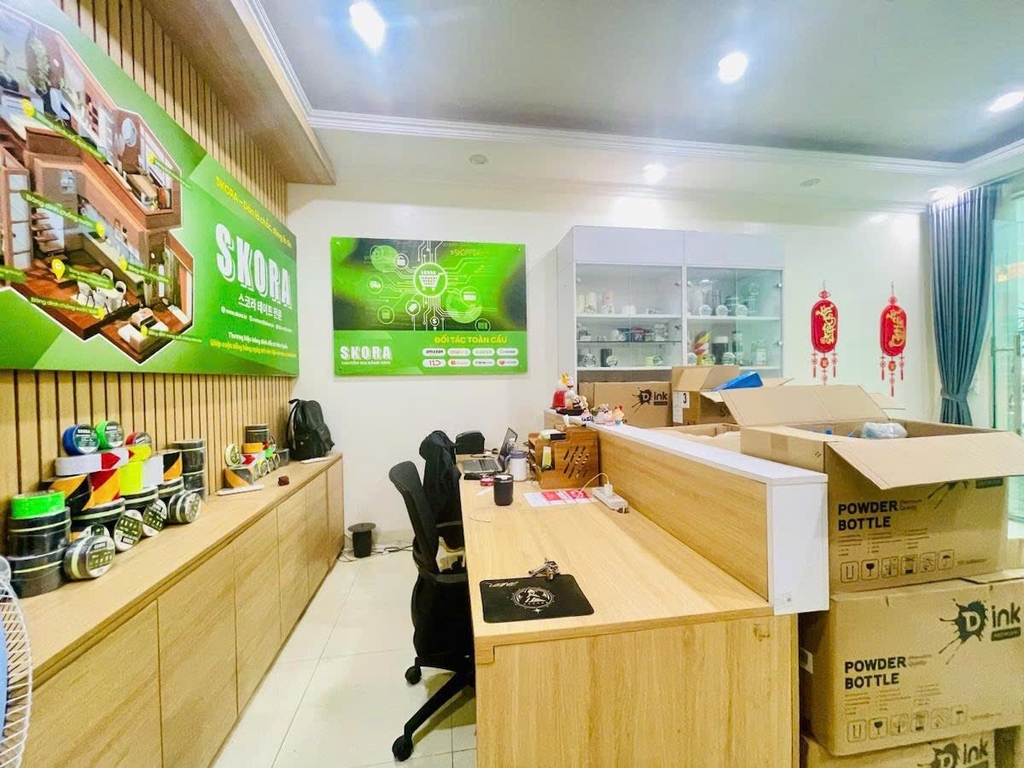 BÁN NHÀ PHÂN LÔ VIP KĐT ĐỊNH CÔNG - HOÀNG MAI: VỈA HÈ RỘNG - KINH DOANH ĐA NGÀNH - TIỀM NĂNG VÀNH ĐAI 2.5 - GIÁ 48 TỶ