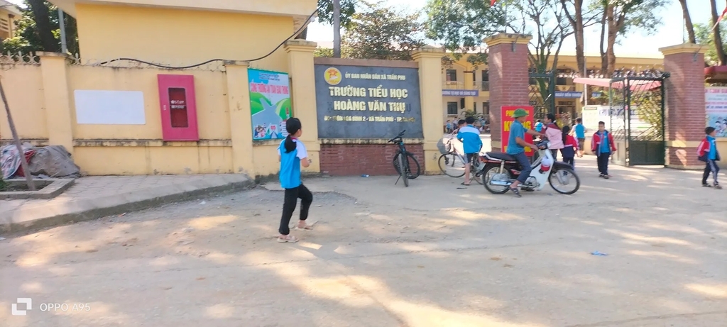 【LÔ ĐẤT VÀNG VỊ TRÍ ĐẸP】 Hoàng Văn Thụ, Chương Mỹ - 266m² - Mặt Tiền 4m - Giá 2.95 Tỷ