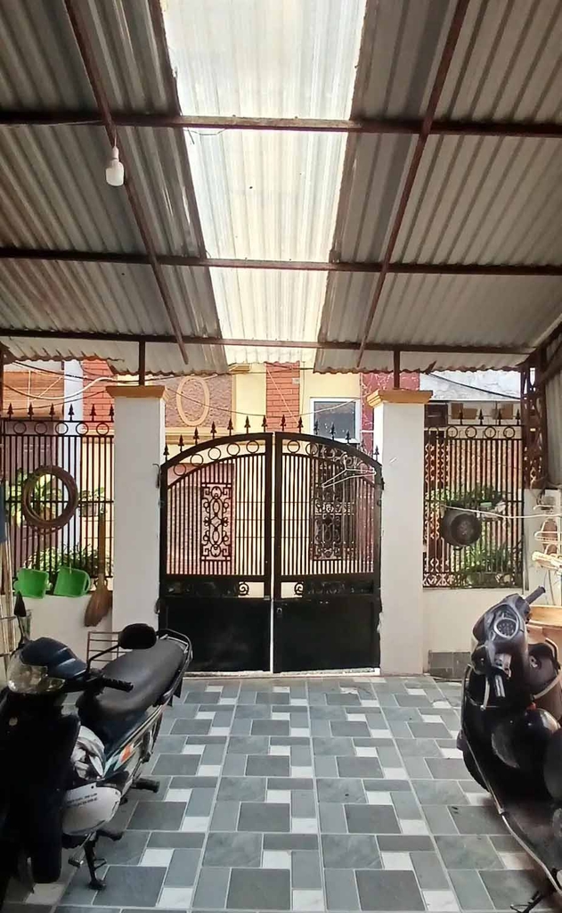 【NHÀ 4 TẦNG - MIÊU NHA】- 73M² - 3 PN - SÂN ĐỂ XE RỘNG - GẦN VINHOME - 11.5 TỶ