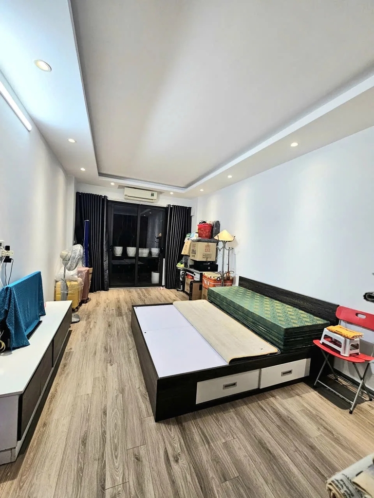 BÁN NHÀ PHÂN LÔ TÂN MAI - HOÀNG MAI: KINH DOANH SẦM UẤT - ĐÓN ĐẦU QUY HOẠCH - VỊ TRÍ ĐẮC ĐỊA - GIÁ 11.2 TỶ