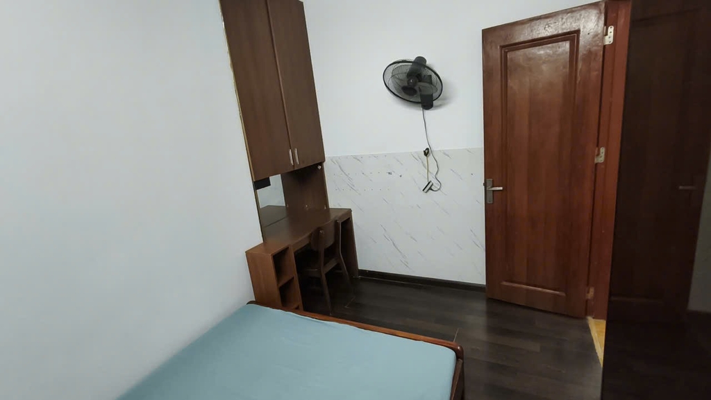 BÁN CĂN HỘ CT12A KIM VAN KIM LŨ: TẦNG CAO VIEW THOÁNG - SỬA ĐẸP SANG TRỌNG - FULL NỘI THẤT XỊN - GIÁ 4.05 TỶ