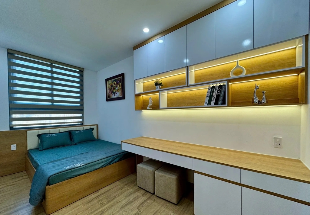 【CC MỸ ĐÌNH PLAZA 1 - TÒA B】- 73.2m² - 2PN FULL NT - VỊ TRÍ MẶT PHỐ - 7.15 TỶ