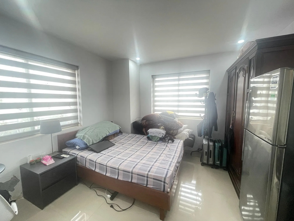 【CĂN HỘ 3 PN - NGUYỄN ĐỨC CẢNH, HOÀNG MAI】- Tân Triều, Hoàng Mai - 94m² - 3 PN - Full NT - View Hồ Đền Lừ - Giá 6.9 Tỷ