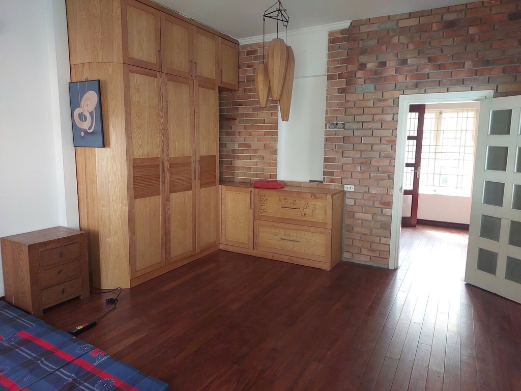 【LÔ ĐẤT GÓC 3 THOÁNG HOÀNG HOA THÁM】- 73m² - Có Sẵn GPXD 7 Tầng - Ngõ Thông - 21 Tỷ