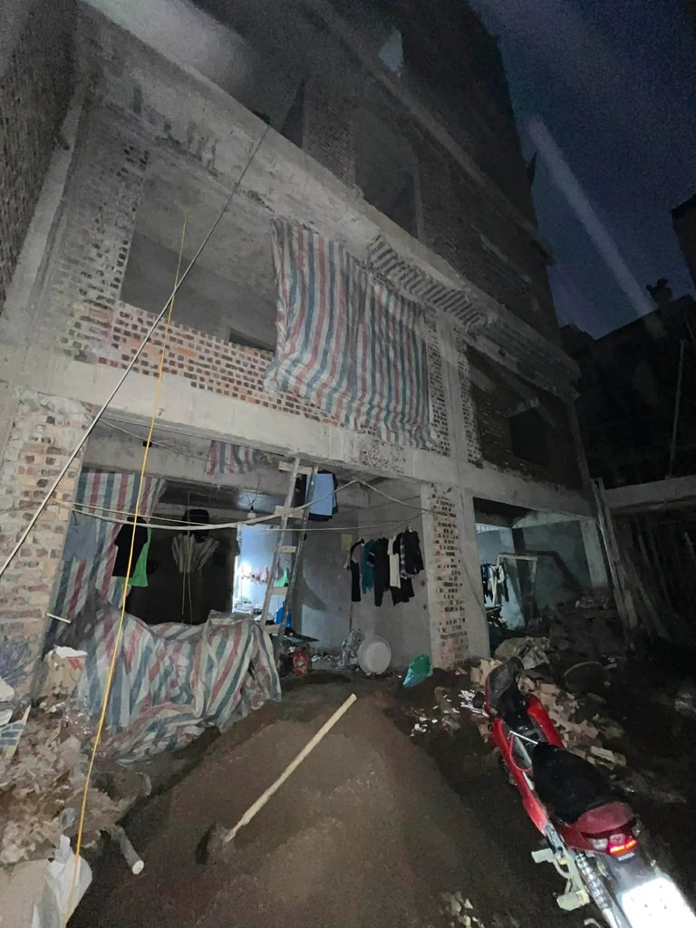 【CCMN 7 TẦNG - 16 PHÒNG KHÉP KÍN - LÊ QUANG ĐẠO】- 50/86.3m² - Full Nội Thất - Sẵn Sàng Vận Hành - Giá 14.5 Tỷ