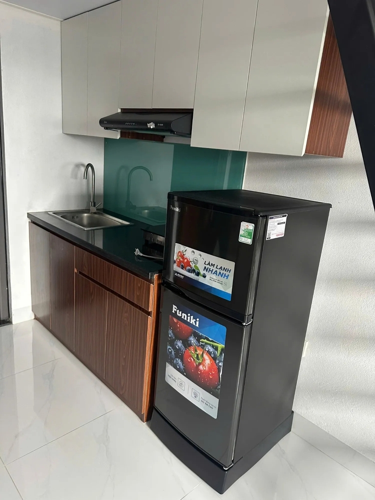 【TÒA NHÀ 10 TẦNG - 43 PHÒNG - DOANH THU 200TR/THÁNG - YÊN XÁ】- 65 TỶ