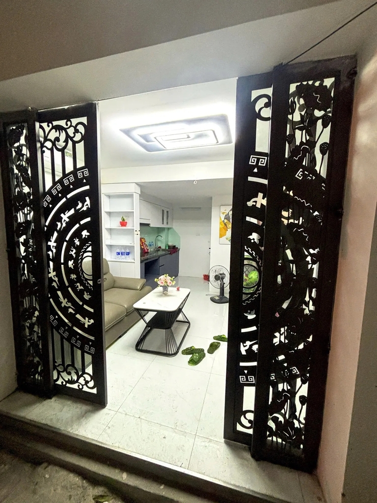 【NHÀ 5 TẦNG FULL NT - MINH KHAI, HAI BÀ TRƯNG】- Minh Khai, Hai Bà Trưng - 18/22m² - 3PN - Ô Tô Cách 15m - Giá 5.25 Tỷ