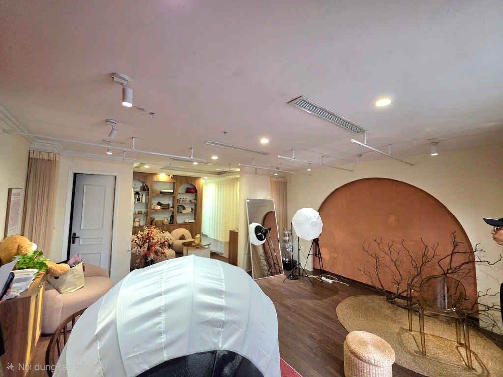 BÁN BIỆT THỰ PHỐ 7 TẦNG THANG MÁY - MẶT TIỀN 6M - 94 HỒNG TIẾN, LONG BIÊN - 43.5 TỶ