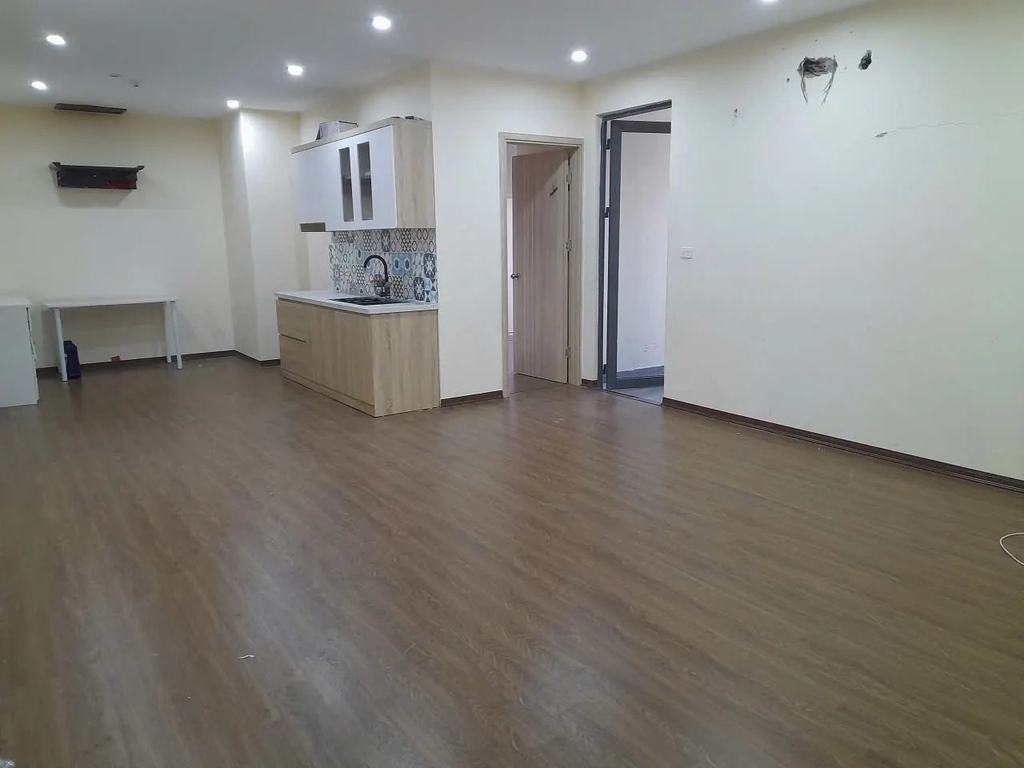 【CĂN HỘ CAO CẤP】Tháp Doanh Nhân Tower, Hà Đông - 97m² - Tầng 31 - Giá 5.45 Tỷ