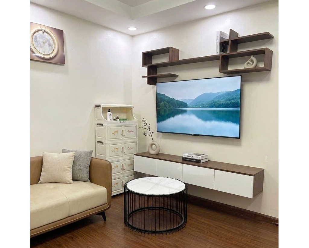 BÁN CĂN HỘ CT1-A BỘ TƯ LỆNH THỦ ĐÔ - YÊN NGHĨA: TẦNG CAO THOÁNG MÁT - VIEW CỰC ĐẸP - NỘI THẤT XỊN - GIÁ 3.8 TỶ