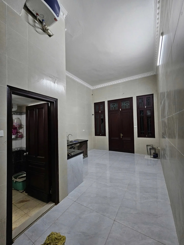 【NHÀ 5 TẦNG THANG MÁY - HỒNG HÀ, HOÀN KIẾM】- Hàng Buồm, Hoàn Kiếm - 58m² - 6PN - 2 Mặt Ngõ - Giá 12.5 Tỷ