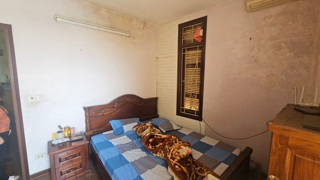 【SIÊU PHẨM MẶT HỒ TRÚC BẠCH】- 41/50m² Lô Góc - View Hồ Tây & Trúc Bạch - Tiềm Năng 8 Tầng - 46 Tỷ