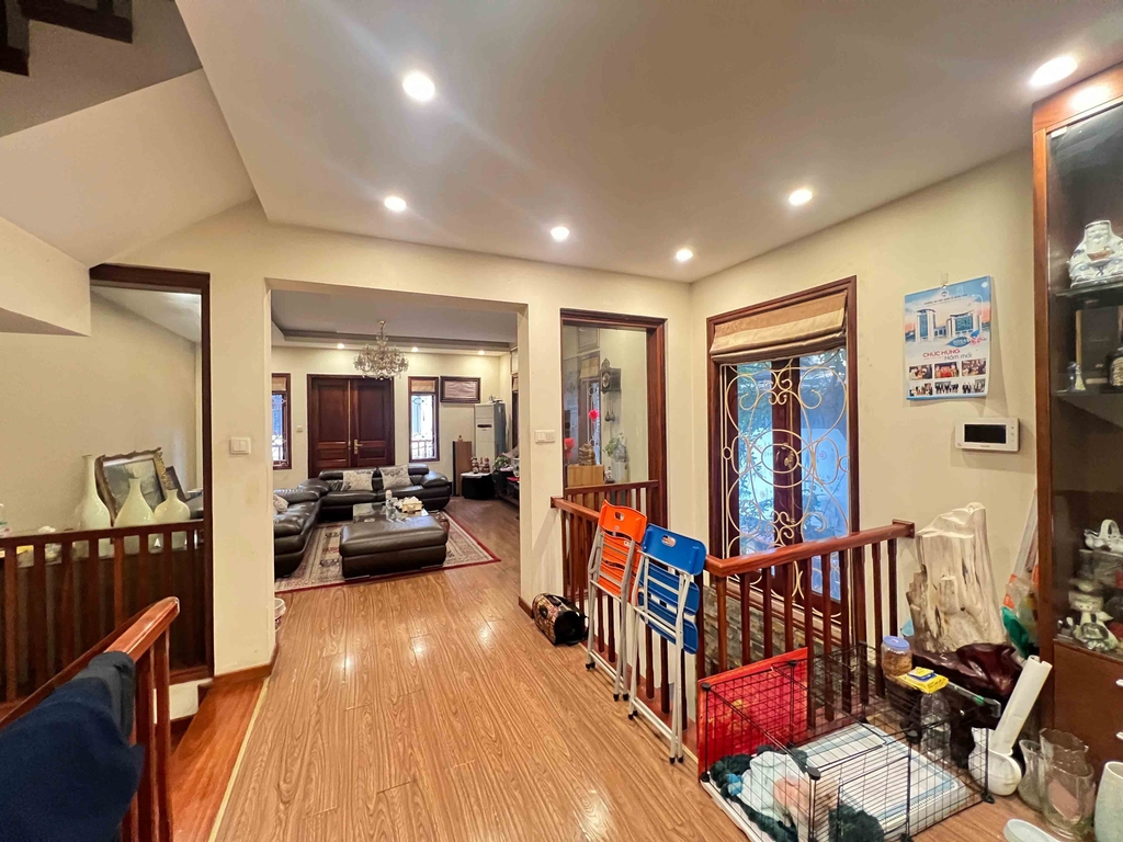 SIÊU PHẨM LÔ GÓC 3 MẶT THOÁNG - NGÕ NGỌC KHÁNH BA ĐÌNH - 83/99m² - 5 TẦNG - Ô TÔ TRÁNH - 33.8 TỶ