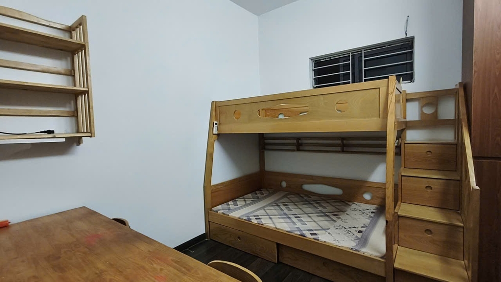 BÁN CĂN HỘ CT12A KIM VAN KIM LŨ: TẦNG CAO VIEW THOÁNG - SỬA ĐẸP SANG TRỌNG - FULL NỘI THẤT XỊN - GIÁ 4.05 TỶ