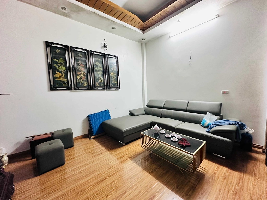 【NHÀ 3 TẦNG MỸ ĐÌNH】- 48m² - NGÕ Ô TÔ THÔNG CÁC NGẢ - THOÁNG 2 MẶT - 12.6 TỶ