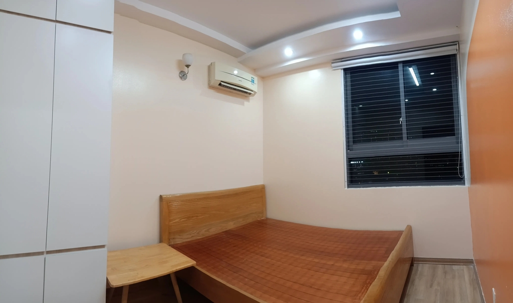 【CĂN HỘ CAO CẤP - MỸ ĐÌNH PLAZA】- 100.3M² - 3 PN - FULL NỘI THẤT CAO CẤP - 8.95 TỶ