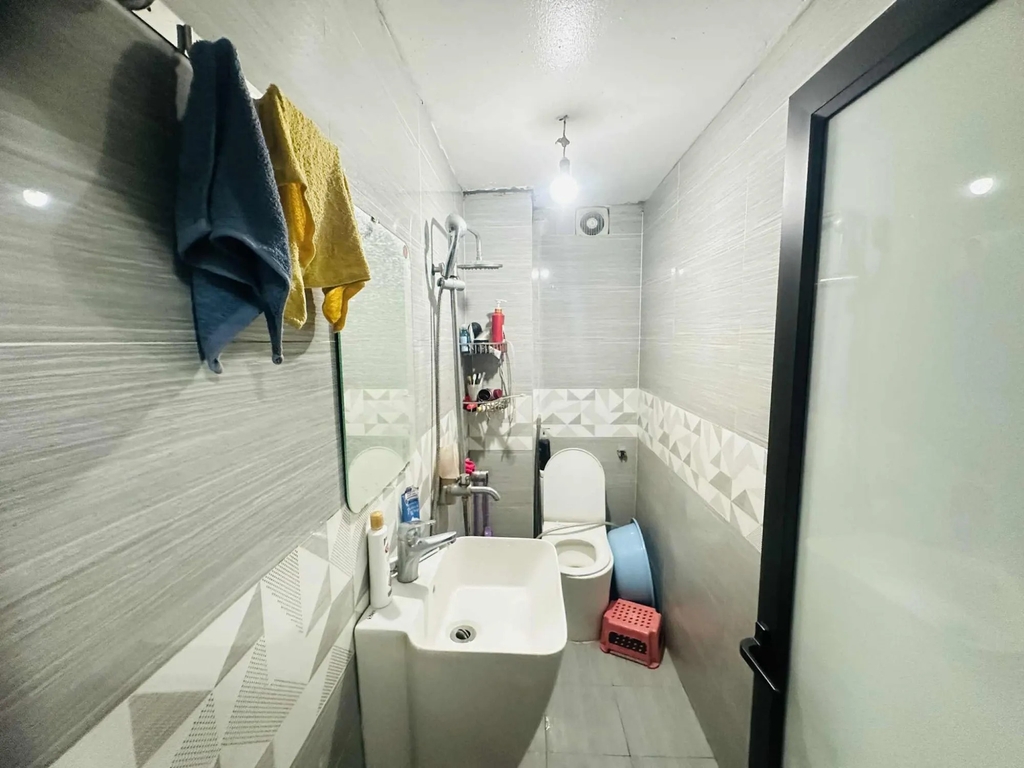 【NHÀ MỚI 4 TẦNG - HOÀNG VĂN THÁI】- 43m² - 4 PN - THIẾT KẾ HIỆN ĐẠI - 13.4 TỶ