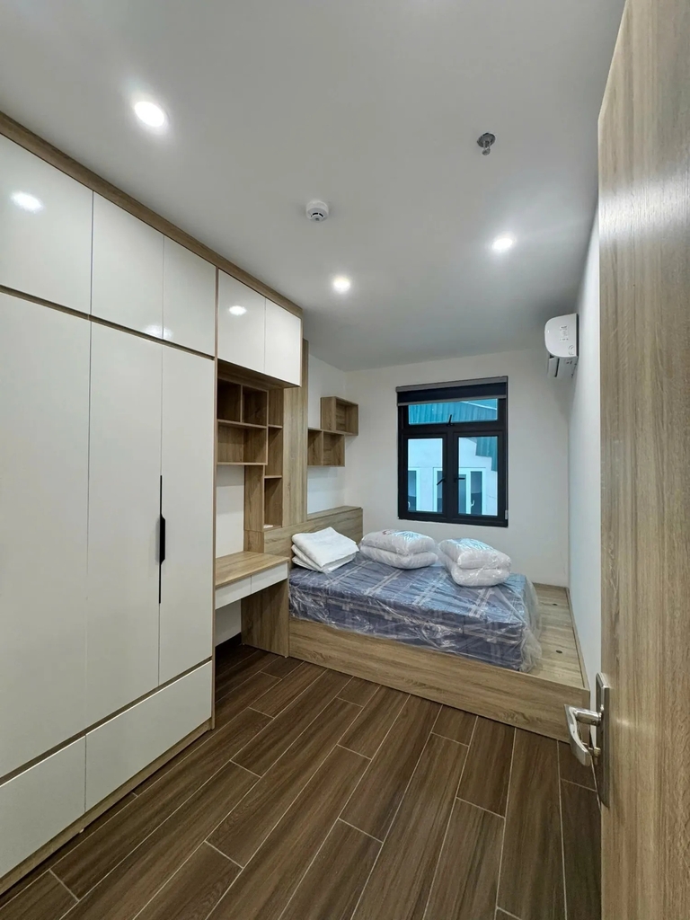 【TÒA NHÀ 9 TẦNG 16 CĂN - NGUYỄN KHÁNH TOÀN】- 70/80m² - DOANH THU 180TR/TH - 45 TỶ